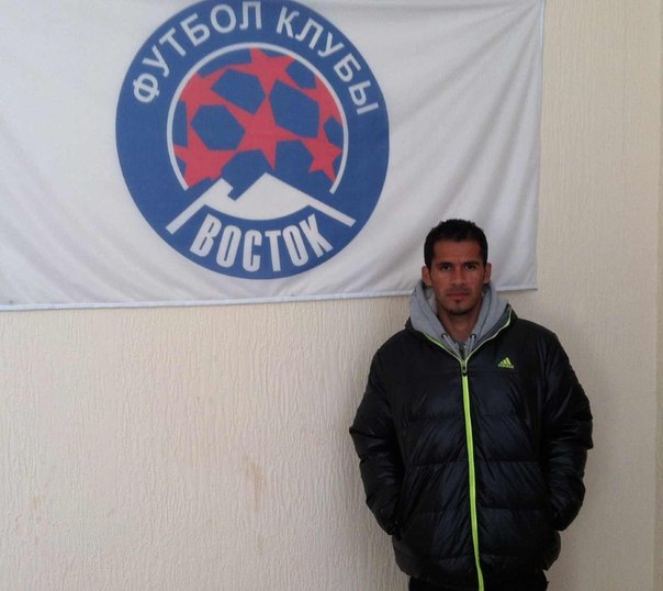 Рамон Санчес: «В США играл против Бекхэма и Робби Кина»