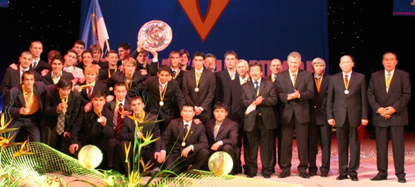 Владимир Гулямхайдаров: «Я — человек футбольный»