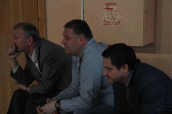 БК «Алматы»: падение на дно