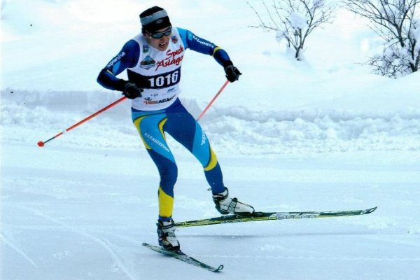 Андрей Кустов: «Мне не безразлична судьба лыжников»