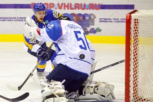 Андрей Огородников: «Никто не хочет заканчивать сезон в начале марта»