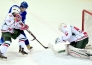 Фоторепортаж с матча МХЛ «Снежные Барсы» — «Барс» 1:4