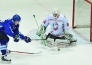 Фоторепортаж с матча МХЛ «Снежные Барсы» — «Барс» 1:4