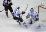 Фоторепортаж с матча плей-офф КХЛ «Трактор» — «Барыс» 5:3