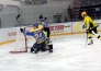 Фоторепортаж с матча ВХЛ «Дизель» — «Сарыарка» 3:4 О.Т