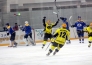 Фоторепортаж с матча ВХЛ «Дизель» — «Сарыарка» 3:4 О.Т