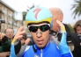 Винченцо Нибали — победитель общего зачета «Тиррено — Адриатико»