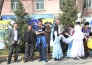 «Кайрат» встречает Наурыз!