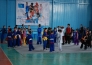 В Актау стартовал чемпионат РК по ушу среди юниоров
