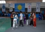 В Актау стартовал чемпионат РК по ушу среди юниоров