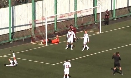 Видеообзор матча Премьер-Лиги «Акжайык» — «Актобе» 1:1