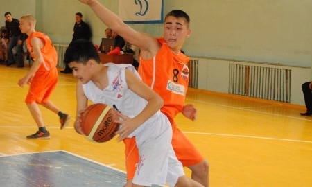 Первый «Кубок Динамо» завершен