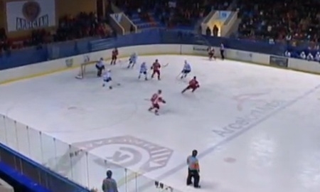 Видеообзор матча чемпионата РК «Арыстан» — «Иртыш» 3:4 О.Т