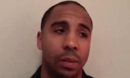 Андре Уорд: «Интересные бои — Чавес, Головкин и Фроч»