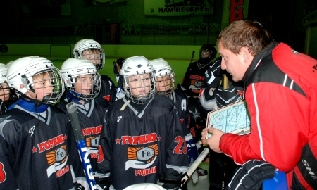 Евгений Ляпунов: «Выступлением в первенстве России доволен»