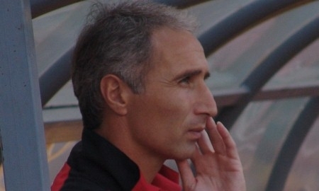 Вахид Масудов: «Главный тренер всегда в ответе за результат»