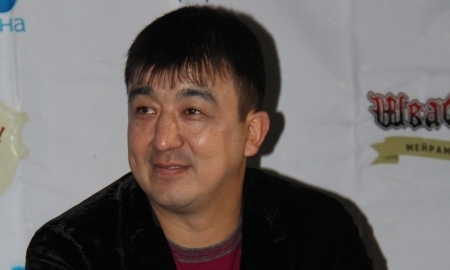 Асхат Ербулатов: «Я доволен прошедшим турниром»