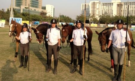 Тентпегинг команда РК Наталья Долгих, Сергей Буйкевич, Максим Фильберт, Николай Ползюков