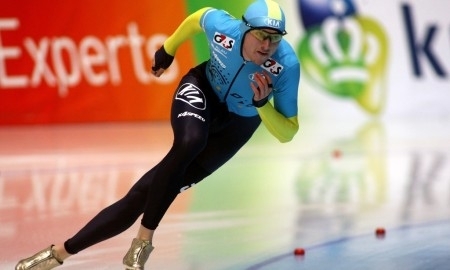 Попрощался и... выиграл!