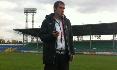 Роман Узденов: «Постараемся оправдать ожидания всех, кто болеет за «Шахтёр»