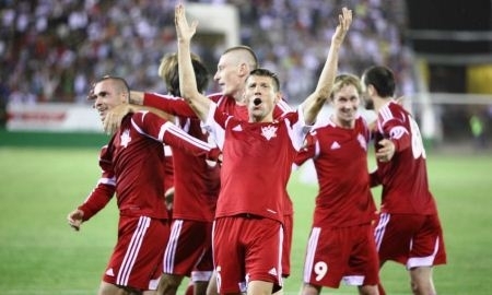 Петр Бадло: «Болельщики „Актобе“ — наш 12-й игрок»