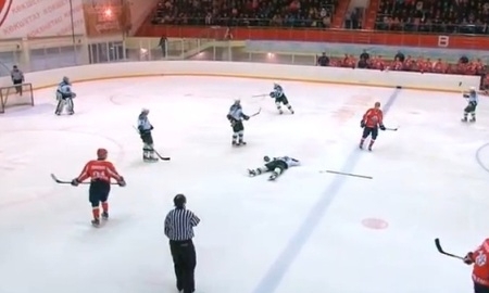 Видеообзор матча плей-офф чемпионата РК «Арлан» — «Бейбарыс» 2:5 