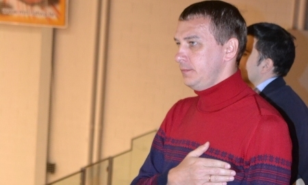 Андрей Мищенко: «Проделана большая работа, пройден огромный путь»