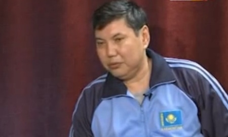 Галым Кенжебаев об успехах Геннадия Головкина