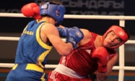 Олжас Оразалиев: «Нужно вырастить больше классных бойцов»