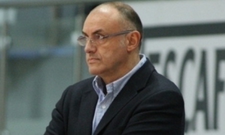 Маттео Боничолли в числе главных героев регулярного чемпионата Единой Лиги ВТБ