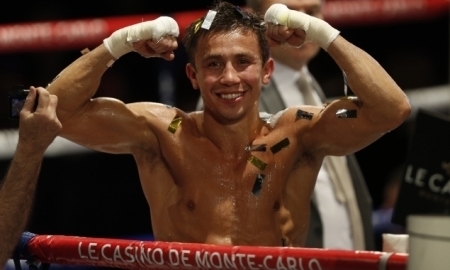 <strong>Happy Birthday, mr. Champion!</strong>