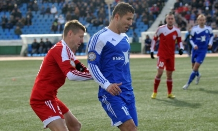 Улугбек Бакаев: «Буду стараться забивать в каждом матче»