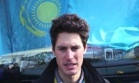 Видеосюжет «Астаны» об итогах однодневки «Париж-Рубэ»