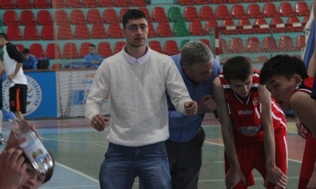 Иван Нечаев: «Мы уже подготовили много игроков для клубов Национальной лиги»