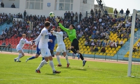 Кубок Казахстана: «6 клубов первой лиги в 1/8 финала»