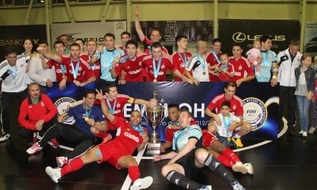 Заслужили — получите!