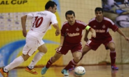 Динмухамбет Сулейменов: «Жребий значения не имеет»