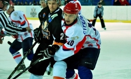 Вадим Стрельчук: «В споре за третье место будет упорная борьба»