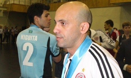 Какау: «Шансы в матче «Барселона» — «Кайрат» оцениваю 50 на 50»