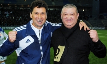 На круги своя