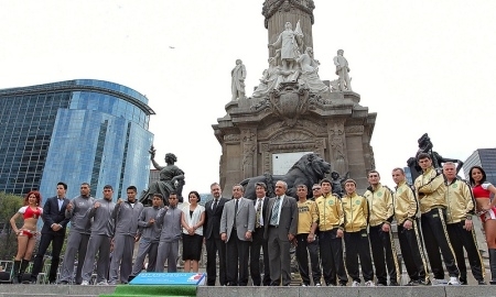 <strong>«Astana Arlans» в полуфинале WSB победил «Mexico Guerreros»</strong>