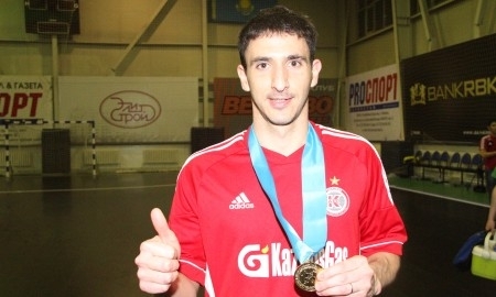 Энрике: «Адаптация прошла хорошо и быстро»