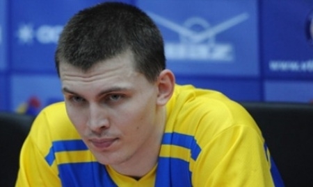 Антон Пономарев: «Будем биться до последнего, только на победу»