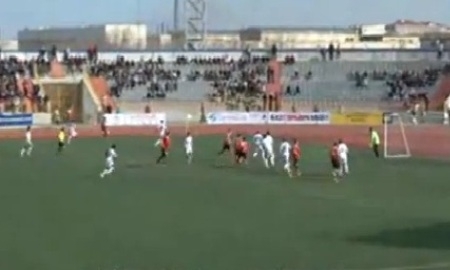Видеообзор матча пятого тура Премьер Лиги «Шахтер» — «Астана» 1:3