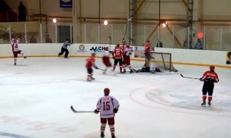 Видеообзор матча плей-офф Чемпионата РК «Арлан» — «Арыстан» 4:3