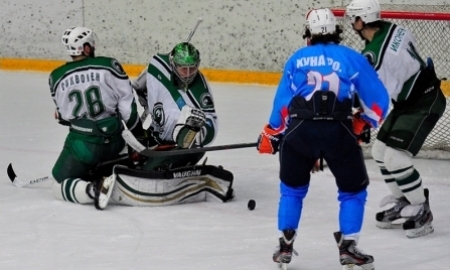 Фоторепортаж с матча финала Чемпионата Казахстана «Иртыш» — «Бейбарыс» 1:4