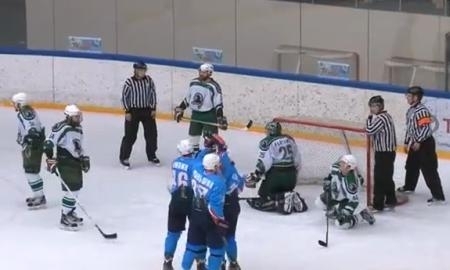 Видеообзор матча финала Чемпионата Казахстана «Иртыш» — «Бейбарыс» 1:4