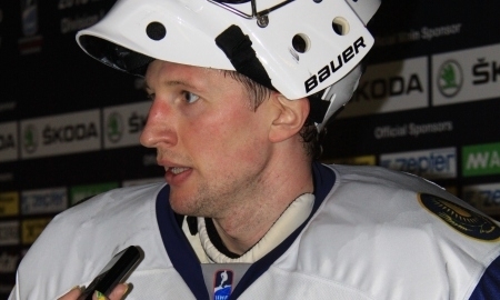 Виталий Колесник: «Послезавтра ждем хорошей игры»