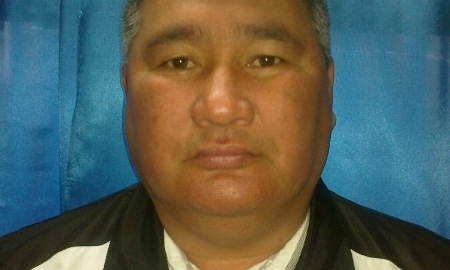 Бахыт Бегманов: «У нас футбольный район!»