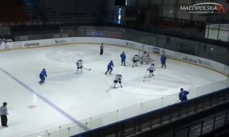 Видеообзор матча юношеского Чемпионата Мира Казахстан — Корея 10:1